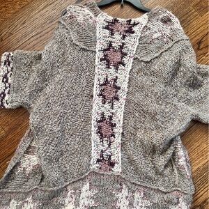 Free People Cardigan